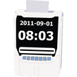 Programikonen: Worktime Tracker RD
