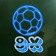 Ikon program: Random Ball Hit 8:X