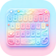 Programikonen: Taply Keyboard-Cute Typin…
