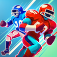 程序图标：Super Bowl Flick Kick Foo…