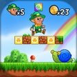 أيقونة البرنامج: Leps World 3 - Jumping Ga…