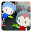 Programikonen: Jetmania - Jetpack Battle…