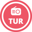 Icoon van programma: Radio Turkey online