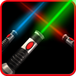 أيقونة البرنامج: Laser – Simulator