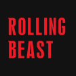 滚兽Rolling Beast