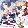 Programın simgesi: Sakura Sakura