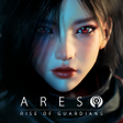 Programikonen: Ares: Rise of Guardians
