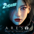Programikonen: Ares: Rise of Guardians
