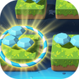 Icoon van programma: Ring Toss Dash