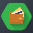 Icono de programa: Expense Manager, Money Tr…