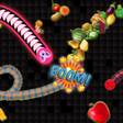 Programikonen: Snake Zone Worm IO