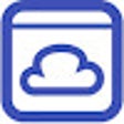 ไอคอนของโปรแกรม: Sync Saved Windows