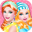 Ícone do programa: High School BFF PJ Party …