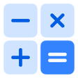 Ikon program: Sidebar Calc
