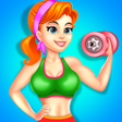 Ikona programu: Gym Workout - Women Exerc…