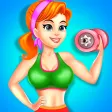 Gym Workout - Women Exercise