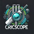 أيقونة البرنامج: Cricscope