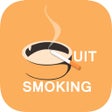Иконка программы: Quit Smoking-App : Stop S…