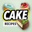 Programikonen: Cake recipes