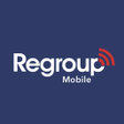 Ikona programu: Regroup Mobile