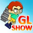 Иконка программы: GL Show - Jet Adventure