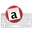 Programın simgesi: aTypeTrainer4Mac