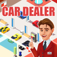 Иконка программы: Car Dealer Tycoon Idle Ma…