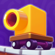 Blast Train icon