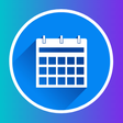 Ícone do programa: Events Calendar for Googl…