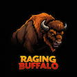 Иконка программы: Raging Buffalo