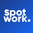 프로그램 아이콘: Spotwork