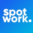 Icoon van programma: Spotwork