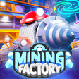 Biểu tượng của chương trình: Mining Factory Tycoon