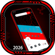 Ikona programu: Classic launcher 2 - Appl…