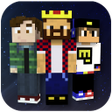 أيقونة البرنامج: Youtubers Skins