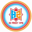 Ikon program: HZ PROXY VPN