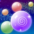 Programikonen: Bubble Shooter Rush