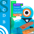 程序图标：Blocklify 4 Kids