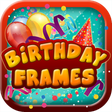 程序图标：Happy Birthday Picture Fr…