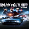 Icoon van programma: Street Outlaws: The List