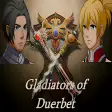 Gladiators Of Duerbet