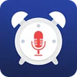 プログラムのアイコン：Alarm clock - Self Remind…