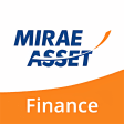 My Finance - Mirae Asset VN