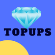 程序图标：TopUps BD