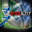 أيقونة البرنامج: Stickility