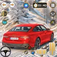 Programikonen: US Car Driving School Gam…