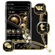 Programikonen: Zipper Lock Gear Theme