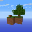 Ícone do programa: Skyblock maps for mcpe - …