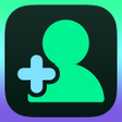 プログラムのアイコン：Search Tool For Social Me…