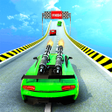 Programikonen: Impossible GT Racing Car …